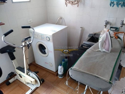 Imagem 22 de 25 de Sobrado Com 3 Dormitórios À Venda, 108 M² Por R$ 650.000,00 - Brás - São Paulo/sp - So1290
