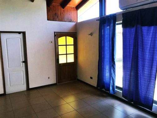 Imagen 6 de 12 de Casa Comercial En Venta En Rancagua