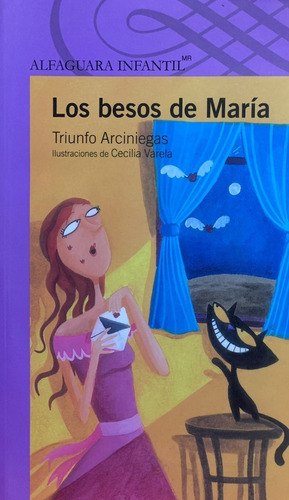 Los Besos De María - Triunfo Arciniegas