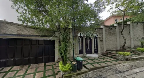 Vendo Casa En Bosque De Granados, Hacienda Del Bosque. - Vd