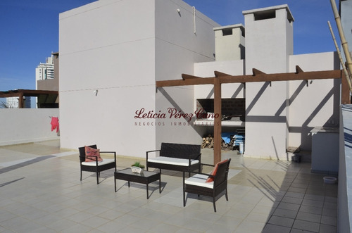 Imagen 7 de 9 de Alquiler Apartamento Pent House En Zona Aidy Grill 2 Dormitorios