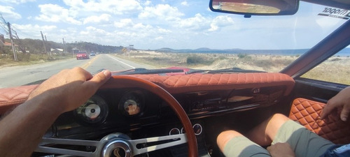 Imagen 7 de 10 de Ford Maverick