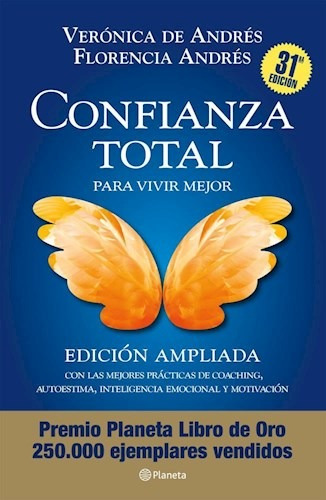 Confianza Total - De Andrés, Verónica