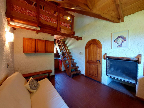 Complejo De Cabañas En Venta Bariloche