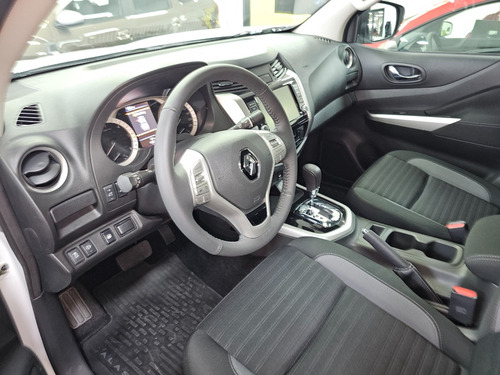 Renault Alaskan 2.3 Dci Intens 190Cv 4X4 At