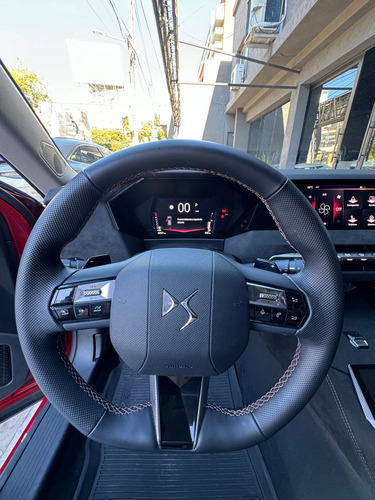 D·S DS4 1.6 Performance Line 215 At8