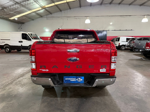 Ford Ranger 3.2 Cd Xls Tdci 200cv Manual 4x2