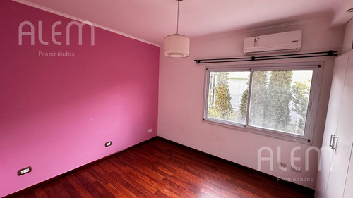 Casa De 4 Ambientes En Alquiler Anual En Canning | Barrio Malibu