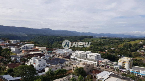Imagem 21 de 27 de Apartamento Com 3 Dormitórios À Venda, 140 M² Por R$ 990.000 - Centro - Ivoti/rs - Ap2509
