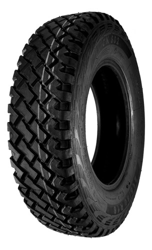 Pneu 215/80r16 Cockstone Remold Aro 16 107p Toyota Hilux