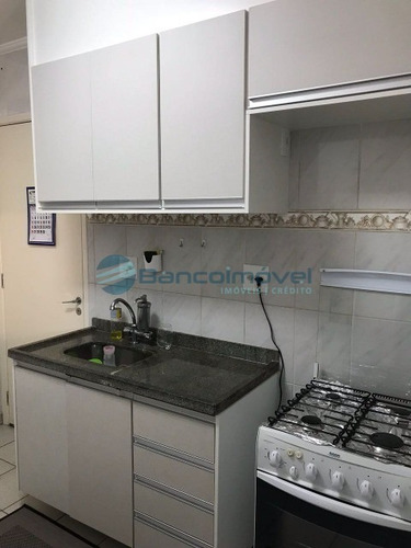 Imagem 26 de 27 de Apartamento - Ap01638 - 32094181
