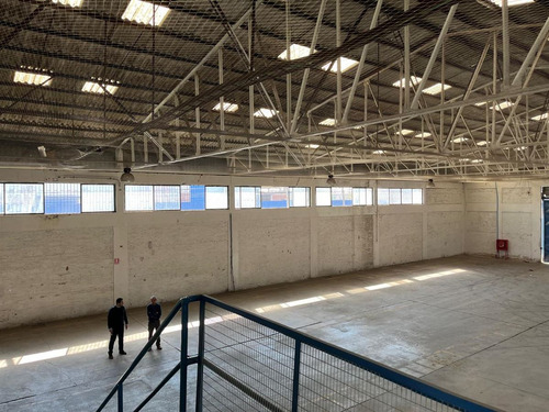 Bodega En Arriendo En San Bernardo