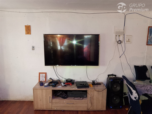 Venta Departamento San Bernardo 42m2 Construidos 2d 1b