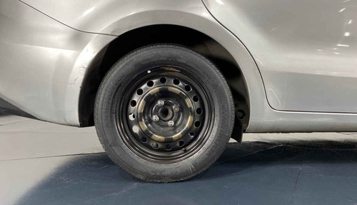 Imagen 12 de 15 de 46523 - Kia Kia Rio Sedan 2017 Con Garantía