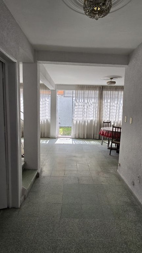 Casa En Iztacalco Reforma Iztaccihuatl