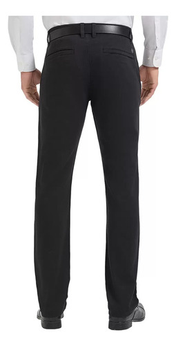 Pantalón Chino Cómodo Elegante Para Caballero Cloudveil