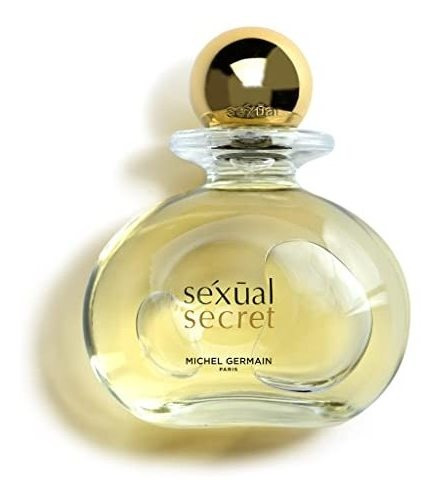Michel Germain Sexual Secret Eau De Parfum Spray, 2pghu