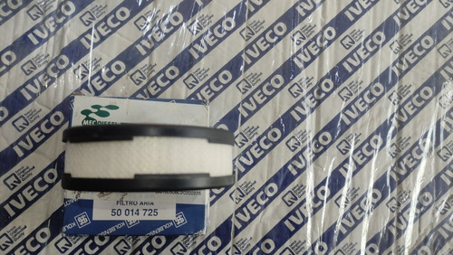 Filtro Centrífugo De Iveco Daily 70c16 