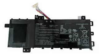 Bateria C21n1818-1 Para Laptop Asus / 7.6v - 32wh / 4110 Mah
