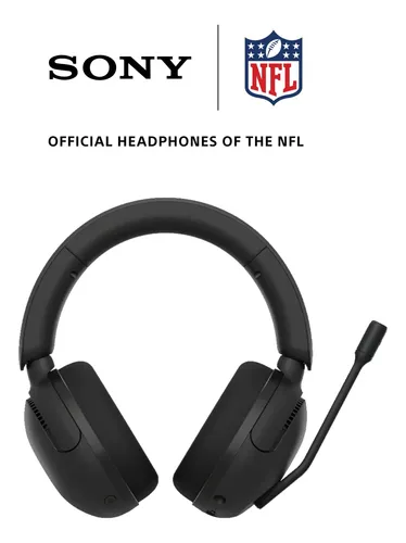 Auriculares De Juegos Inalámbricos Sony Inzone H5, 360 Strac