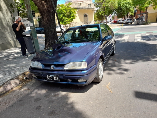 Renault R19 1994 1.8 Rsi Coupe