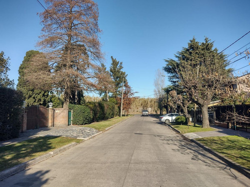 Imagen 21 de 21 de Terreno/quinta De 2000m2 En Venta - General Pacheco - Tigre