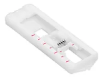 Comprar Pie Prensatela Para Ojales 4 Pasos Singer Janome Brother 