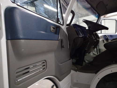 * Vw 17210 - Motor Cummins Serie B * Chassis
