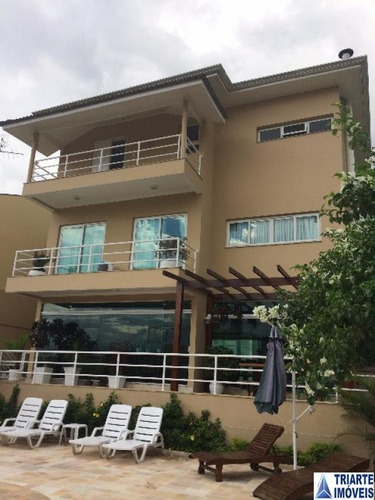 Ref.: 5677 - Sobrado Em Osasco Para Venda - V5677