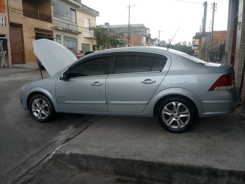 Gm Vectra Elegance