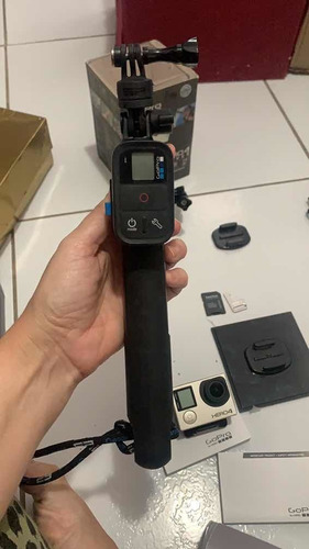 Gopro Hero 4 Original