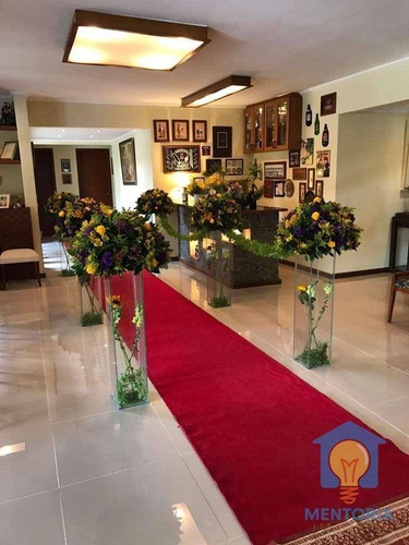 Imagem 27 de 30 de Casa Com 4 Suítes À Venda, 700 M² Por R$ 2.599.000 - Recanto Suíço - Vargem Grande Paulista/sp - Ca0410