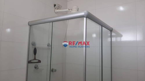 Imagem 11 de 21 de Apartamento Com 2 Quartos, 48 M² - Venda Por R$ 218.000 Ou Aluguel Por R$ 800/mês - Centro - Campinas/sp - Ap1856