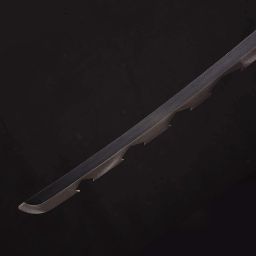 Espada Katana Demon Slayer: Kimetsu No Yaiba Inosuke Hashibi