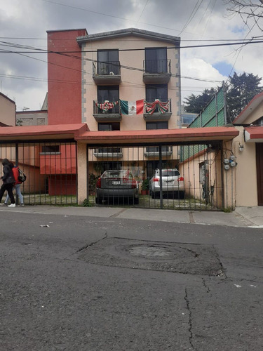 Cuajimalpa Departamento Venta Cuajimalpa Cdmx