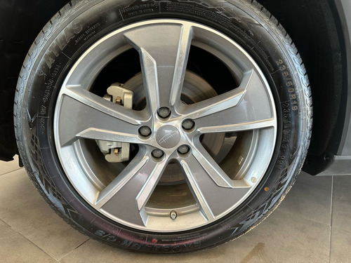 Chirey tiggo 7 pro 1.5 Luxury