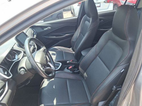 Chevrolet Onix 1.0T Premier L At