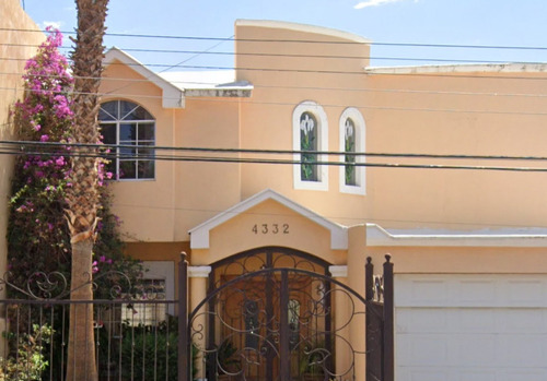 Gran Oportunidad De Inversión - Casa Economica En Venta (remate) - C. Juan Bernardo 4332, La Cañada, 31214 Chihuahua, Chih.