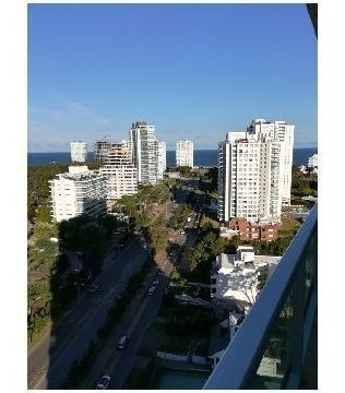 Venta De Apartamento 3 Dormitorios En Roosevelt