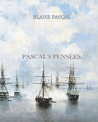 Libro Pascal's Pensees - Blaise Pascal