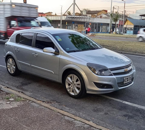 Chevrolet Vectra 2.4 Gt Cd
