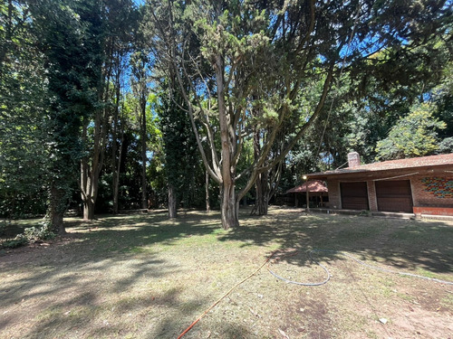 Casa Quinta En Venta En Calle 19 Bis Entre Arana Y 420