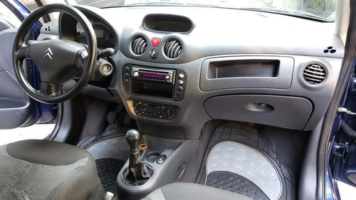 Citroen C3 Glx 1.4 8v 2007