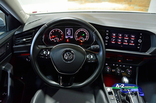 Volkswagen Jetta 1.4 250 Tsi Total Flex Comfortline