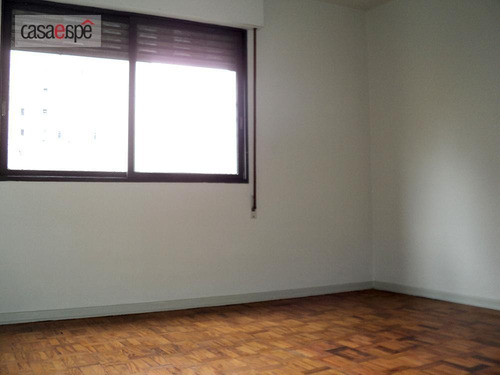 Imagem 13 de 15 de Apartamento - Perdizes - Ref: 88 - V-88
