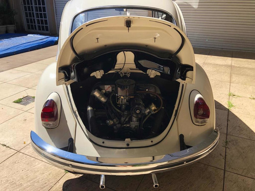 Imagem 6 de 9 de Volkswagen 1300l