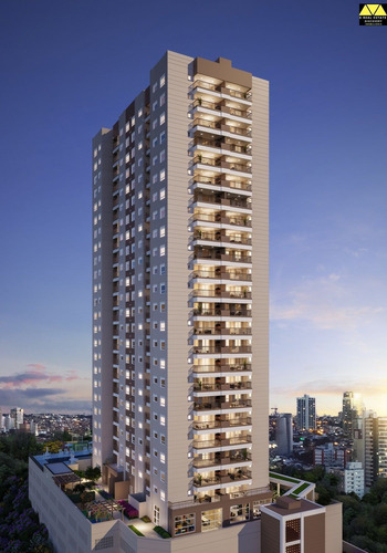 Imagem 8 de 17 de Apartamento Pronto Para Morar Com 2 Dormitórios Com Suíte No Morumbi - São Paulo Sp - 1234569682