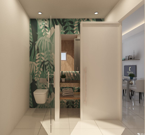 Apartamento En Venta En Cana Bay, Punta Cana