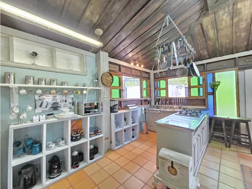 Arriendo Casa Campestre Amoblada, La Tebaida