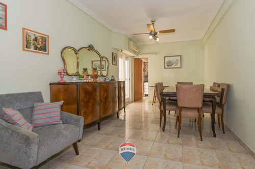 Imagen 3 de 26 de Venta Ph 3 Ambientes Con Patio Liniers Bajas Expen